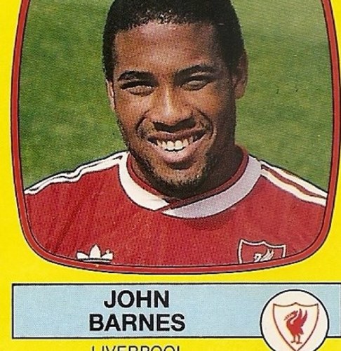 A working class hero is something to be