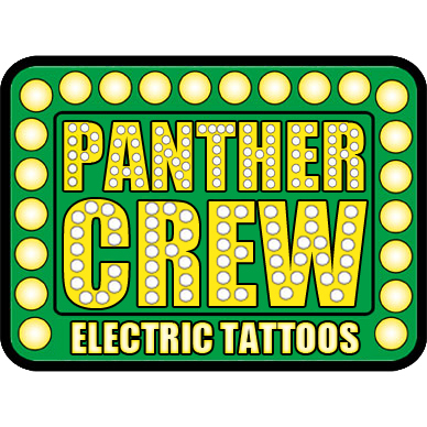 Professional Tattoo Studio based in Wolverhampton. Tattoos by Joe W. Partridge, Roscoe Rickers, Dan Brueton and Curt Thompson