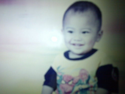 LOVE YOU VIANI OKTA