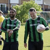 Simon Storer (@sstorer4) 's Twitter Profile