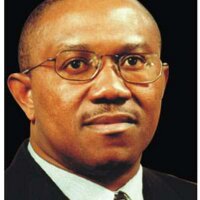 GOVERNOR PETER OBI (@governor_obi) Twitter profile photo