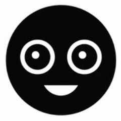 EbohCamya's profile picture. hi, I'm a MUSLIM & I'm not a TERRORIST :)