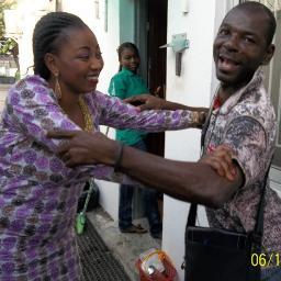 Olubunmi Adeki Adeki Adeki Twitter