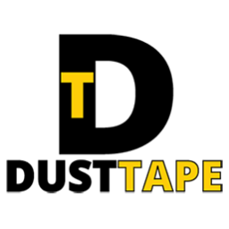 DustTape's profile picture. Dust Tape is a patented solution to keeping drill dust under control - the simple ideas are the best ideas! stockist required!