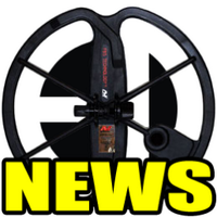 Metal Detecting News (@detectingnews) Twitter profile photo