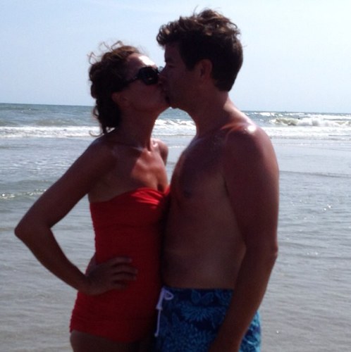 MelissaMock1019's profile picture. follower of Jesus,                  wife, mom, teacher, runner