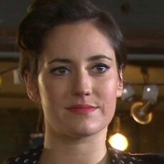 Huge fan of Amy Downham. #JellyAddict #DownhamDisciple