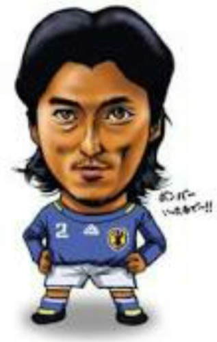 masa_yoshi44's profile picture. エンジニア/サッカー