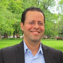 Enterprise Architect & IT Strategist