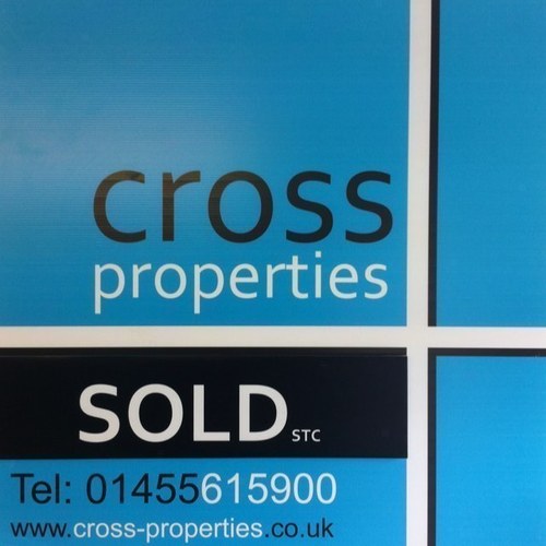 We are a local independent Estate Agents based in Burbage, Leicestershire.
We pride ourselves on our personal levels of service and out of hours availability.