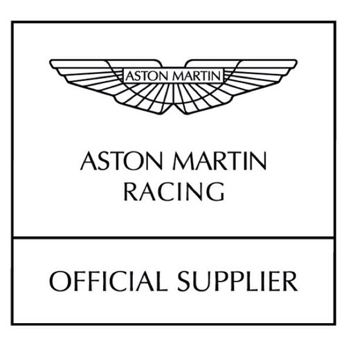 Official AMR merchandise at Silverstone Classic. 10% discount for all followers!