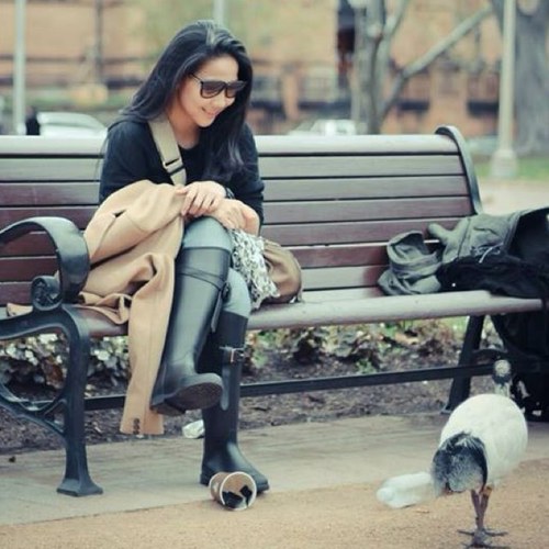 AnastasiaCha's profile picture. An ordinary girl with an extraordinary Creator | @netmediatama | Broadcasting, Sales, Marketing, Sponsorship, TV Commercial, and everything in between.