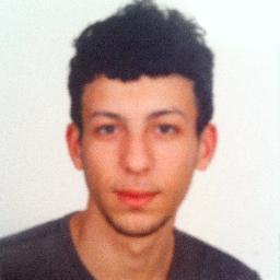 Graphic designer at Paris