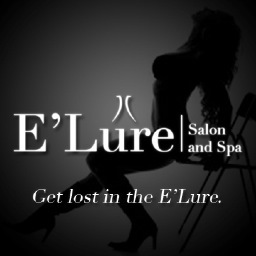 An upscale full-service salon and spa experience