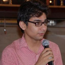 sushenjamwal's profile picture. Product development | Growth and Performance Marketing