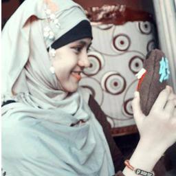 Anita Maharani|Love ALLAH SWT,and Family and Love My BF:* |JUNE 16/96|S1 FKUI-(˘-˘)ง 
Follow me and mention it Just i follow back you