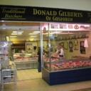 Donald Gilberts  - @SteveGilroy2 - Twitter