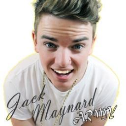 Loving and supporting @Jack_Maynard23♡ #Mayniac Check out his videos. http://t.co/k0CTZ4kx2P.