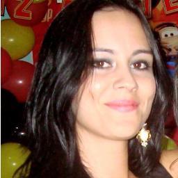 Cristã,Amiga,Estudante,Leitora,Blogueira... 
Meu futuro é do tamanho que eu crer...