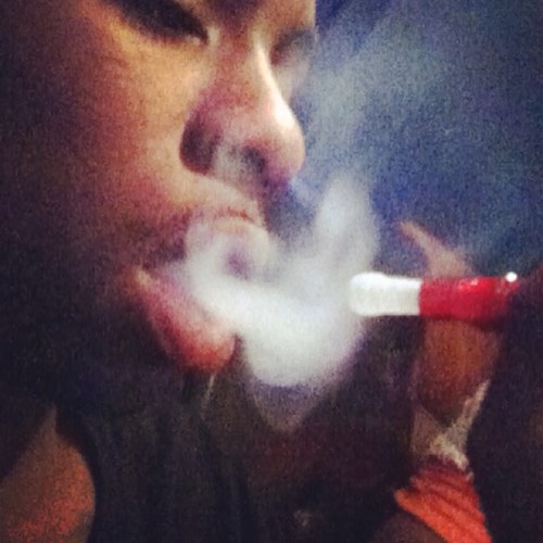 Rollinstonersent/ blowed af