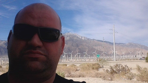 fireshrek38's profile picture. 