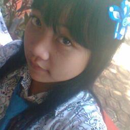 ini lah aku apa adanya. . .8-)