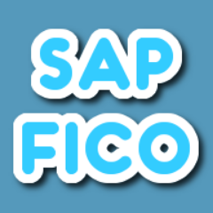 SapFicoOrg's profile picture. 