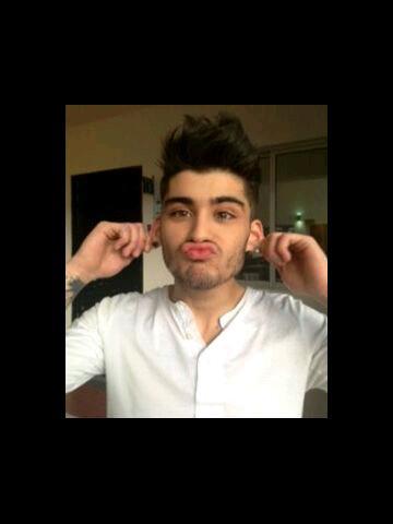 ONE DIRECTION