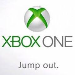 Providing #XboxOne sapport 4 U. Parody account. #JumpOut