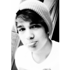 austin carter mahone did u mean perfection huh