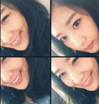 Park Yura. Sister of Park Chanyoru.
13.06.15