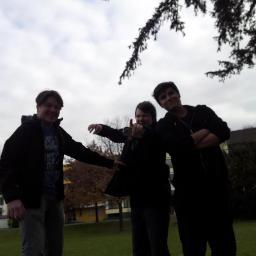 MERTBAYIR's profile picture. izmir