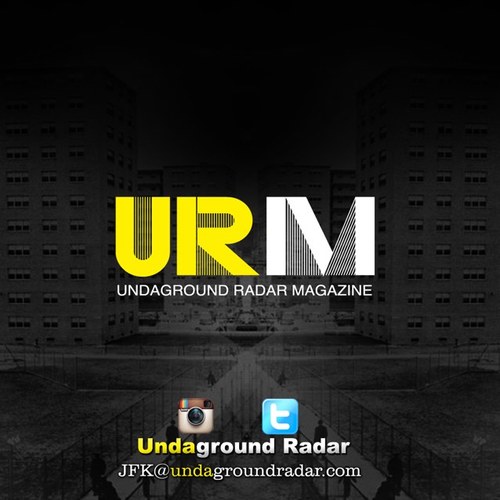 Know sombody talented? Are you talented? Email us links and bio to info@undagroundradar.com