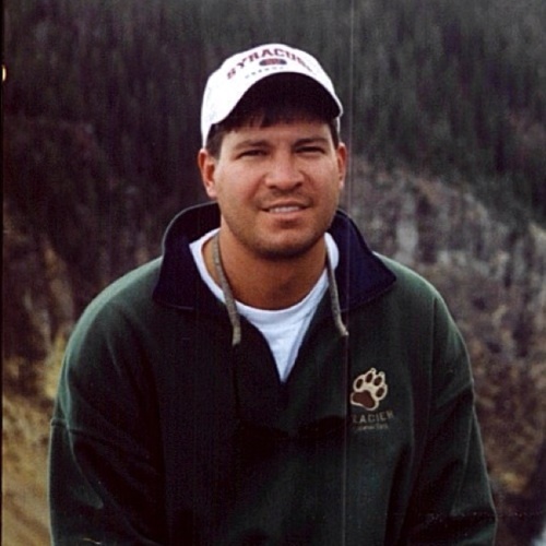 BradfordGBrokaw's profile picture. 