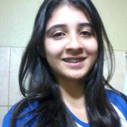 Pra você que tenta me derrubar, saiba que meu santo é forte. Nem tente, é perda de tempo.

Since:15/03/2013