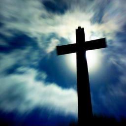Believe in God (Mark 9:23)