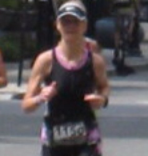 Triathlete, Ironman, Ultra-marathoner, all by the grace of God! Phil4:13.