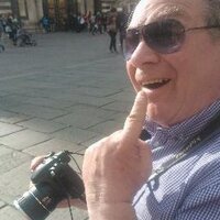 Alan CarterTHFC. (@uglyoldgit) 's Twitter Profile
