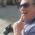 Alan CarterTHFC. (@uglyoldgit) Twitter profile photo