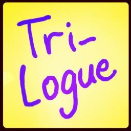 Tri Logue I Tri Logue I Twitter Tri Logue I Tri Logue I Twitter