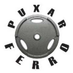 PuxarFerro - Construindo seu Corpo! Nutrição, treinamento, dicas, suplementos, campeonatos, e outros assuntos envolvendo o mundo da musculação e academias.