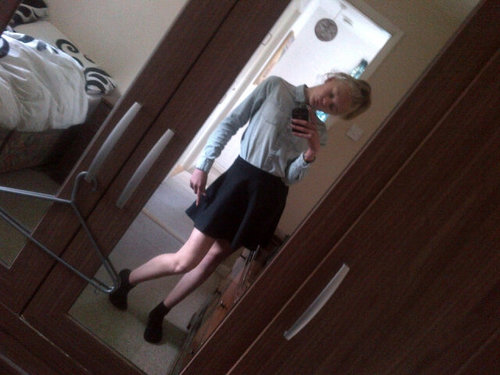I Go to KINGSMEAD