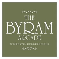 The Byram Arcade (@thebyramarcade) 's Twitter Profile