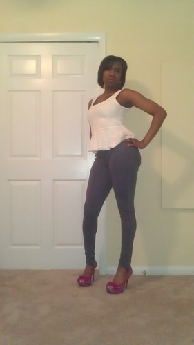 DeeJai_21's profile picture. I am pretty much me.