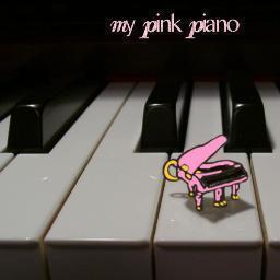 MyPinkPiano's profile picture. Piano Studio
