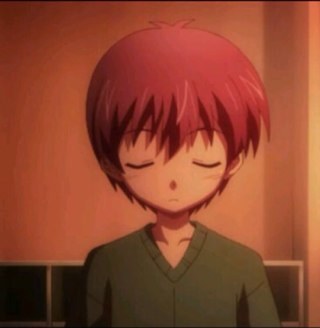 Sakomoto Yuuji / Fake Anime / Best Friend @RP_Akihisa since he's an idiot / Running away from @RP_ShoukoK / Class 2-F Representative / #BakaToTestFam