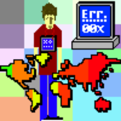 diprobe's profile picture. #open source #activist #crypto #anonymous #bitcoin #freedom #coding