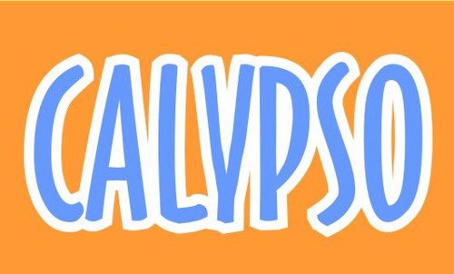 CALYPSO A SPLASH OF MUSIC. A place to fulfill all your requirements of MOVIES MUSIC AND MORE....