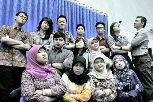 dentistry '11 UNJANI