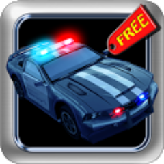 policelights1's profile picture. police lights and siren